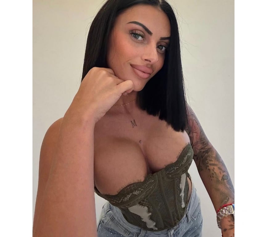 Escorts Suffolk Ipswich - Photos for 🔥💋THE BEST LATINA😍 💦❤️ MILA😈
