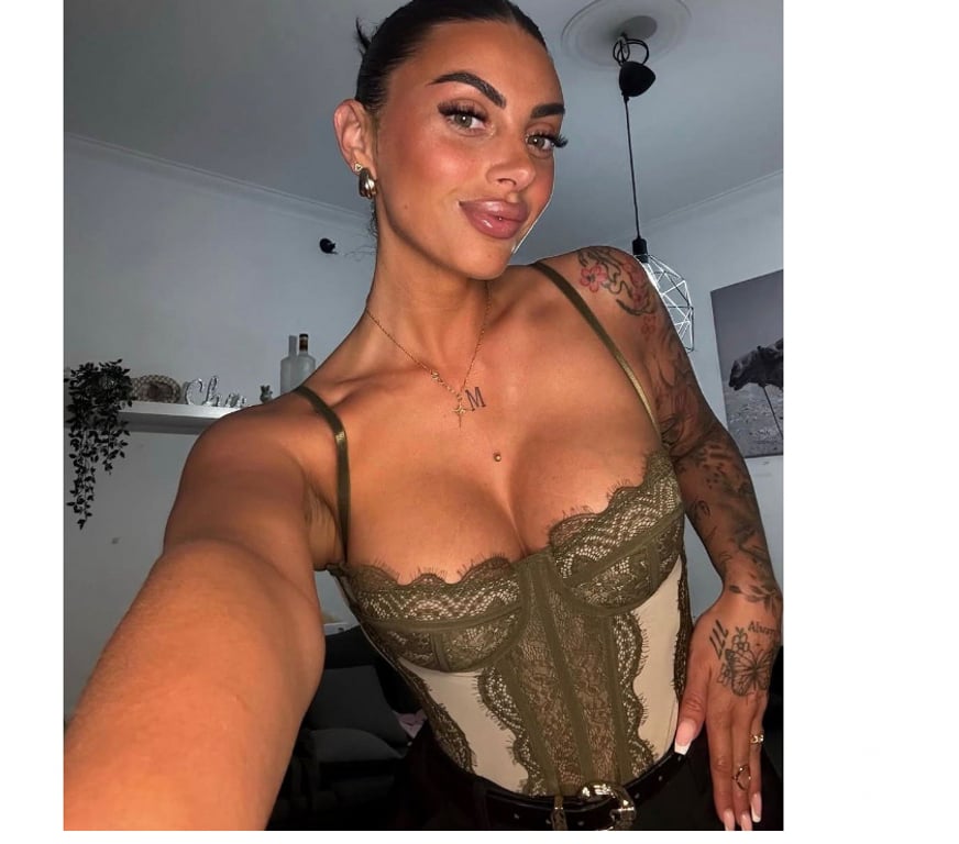 Escorts Suffolk Ipswich - Photos for 🔥💋THE BEST LATINA😍 💦❤️ MILA😈