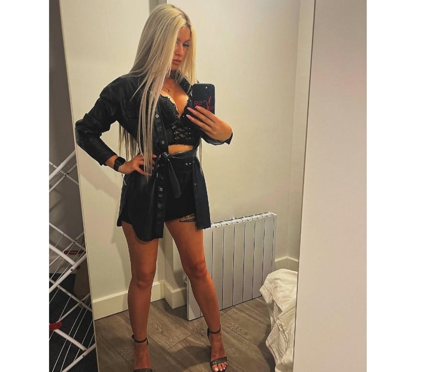 Escorts West Yorkshire Wakefield - Photos for VALERIA HOT GIRL🔥🔥PARTY GIRL-ONLY OUTCALL🔥😘