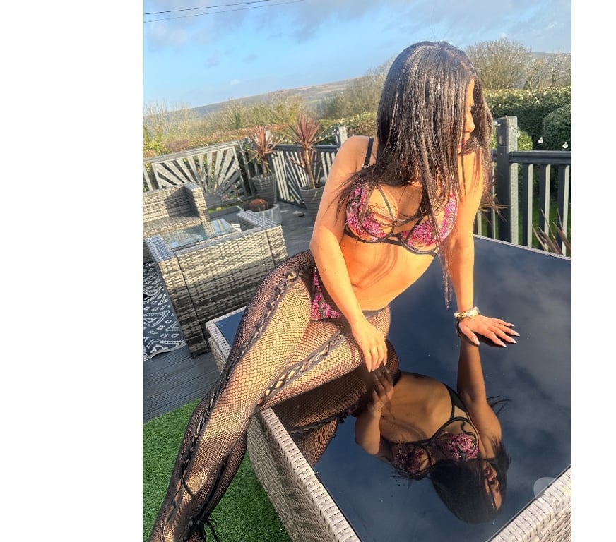 Escorts South West London Vauxhall - South West London - Photos for Sabrina 🥰🇧🇷HOT