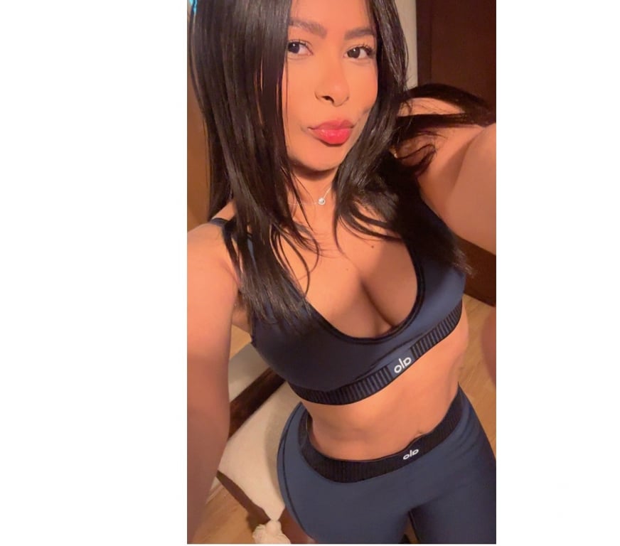 Escorts South West London Vauxhall - South West London - Photos for Sabrina 🥰🇧🇷HOT