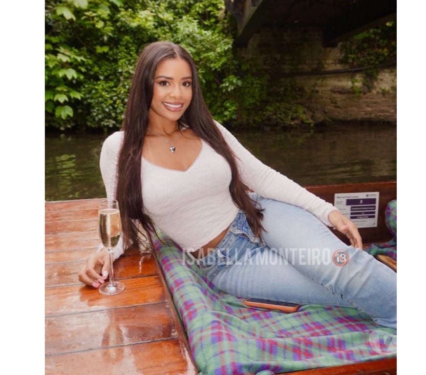 Escorts East Sussex Brighton - Photos for ISABELA MONTEIRO💥NEW IN BRIGHTON🧿P@RTY