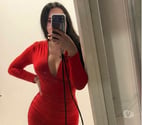 Trans Girl – Bottom – West London, Real Photos