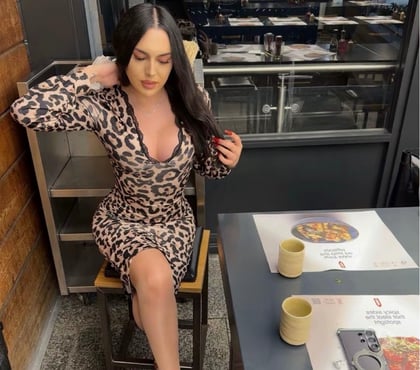  Escorts & Erotic Massage South Ruislip Hillingdon - Photos for Trans Girl - West London, Real Photos