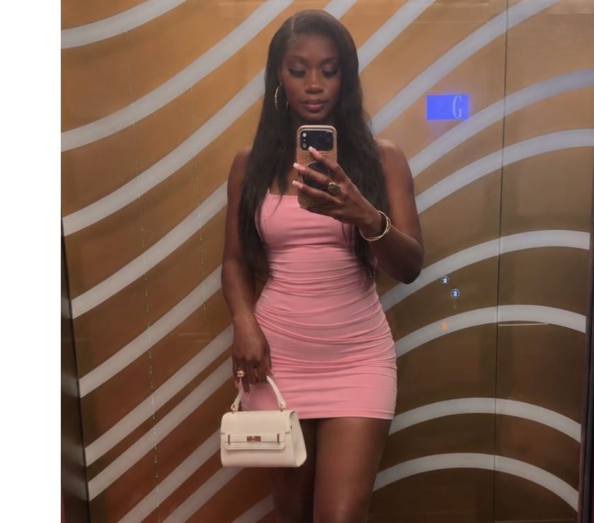 🥰Black Doll💋 Caribbean beauty🥰