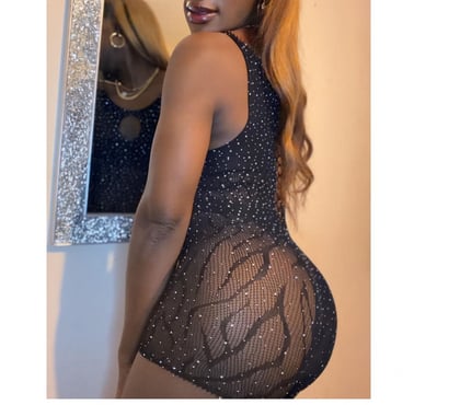 Escort Gillingham Medway - Kent - Photos for 🥰🥰BLACK DOLL 😘😘 PARTY BARBIE💋💋