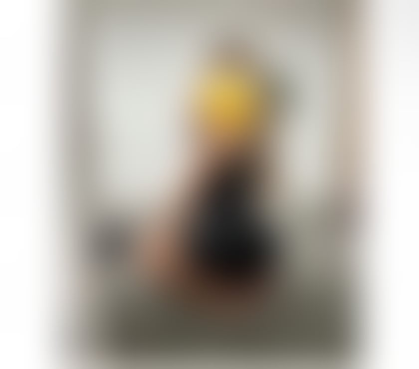 Anna best mistress new in town