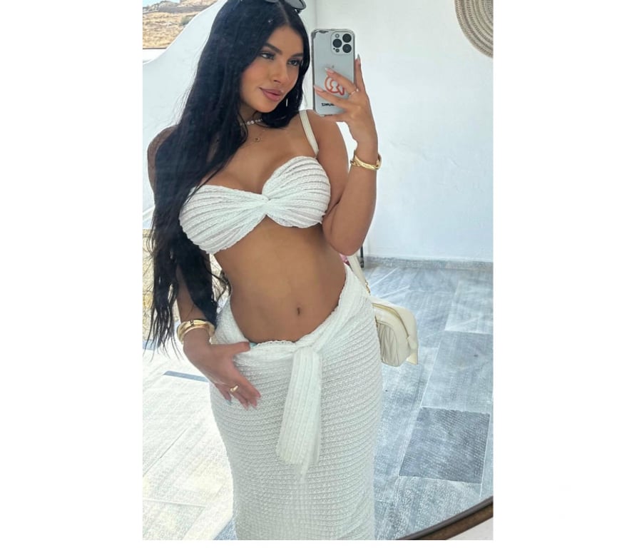 Escorts East London Aldgate East - East London - Photos for FERNANDA New In Your Area ❤️ Party ✅ Call Me Baby 💕