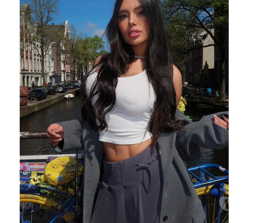 Escorts East London Aldgate East - East London - Photos for FERNANDA New In Your Area ❤️ Party ✅ Call Me Baby 💕