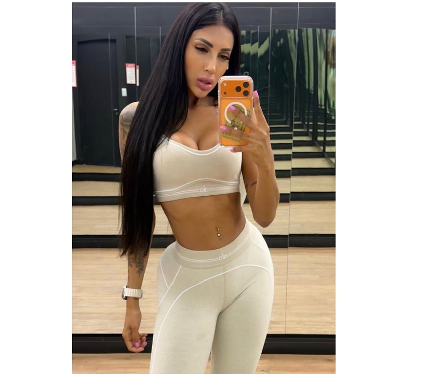 Escorts East London Aldgate East - East London - Photos for NEW BELLA ‼️REAL PARTY GIRL🥳 BEST GFE🔝💋