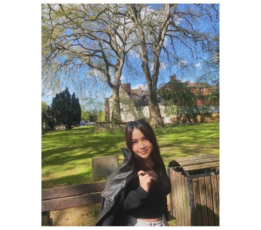 Escorts Cardiff Cardiff City Centre - Cardiff - Photos for ❤️NEW❤️ First time here, Thai Olivia