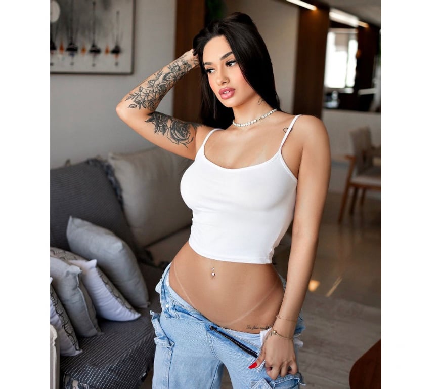 Escorts Central London Aldgate - Central London - Photos for ❤️‍🔥 Hot New Girl In Town❤️‍🔥