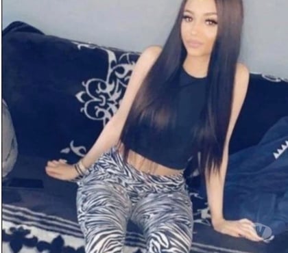  Escorts Bridge of Dee Aberdeen - Photos for Olivia Real pictures real fun incall&outcall