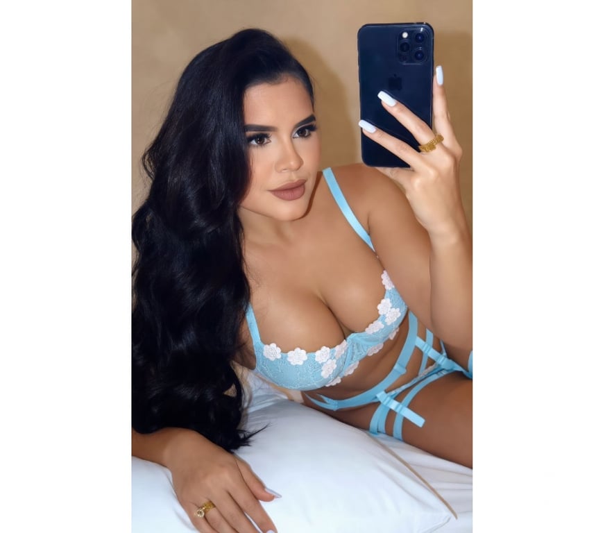 Escorts West Midlands Coventry - Photos for THALITA ✨ READY TO PARTY?🌶️I’M HERE FOR YOU🔥