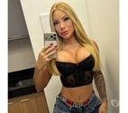1H 90 2 TIMES GIRLFRIEND Best Service in Town! MEL BRAZIL