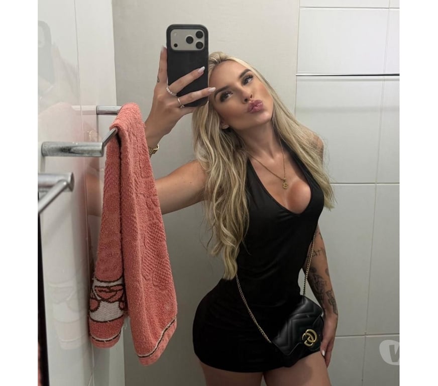 Escorts East London East Ham - East London - Photos for ANTONELLA 💕 100% REAL 🩷 BEST SERVICE .