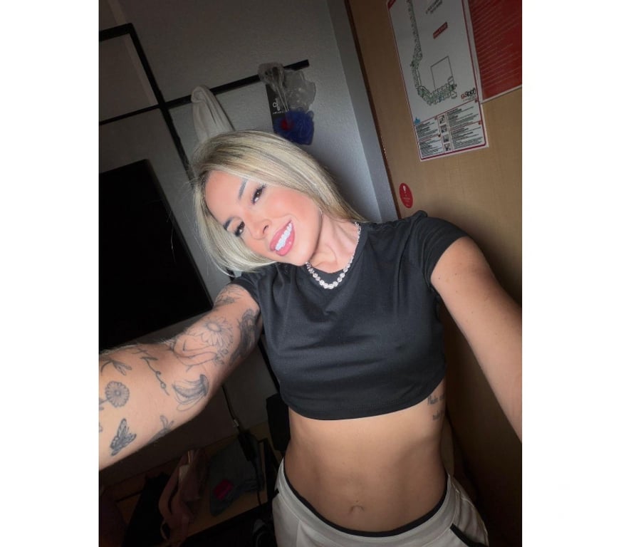 Escorts East London Beckton - East London - Photos for ANTONELLA 💕 NEW IN TOWN 🩷 BEST SERVICE .