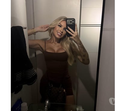 Escorts East Ham East London - Photos for ANTONELLA 💕 NEW IN TOWN 🩷 BEST SERVICE .
