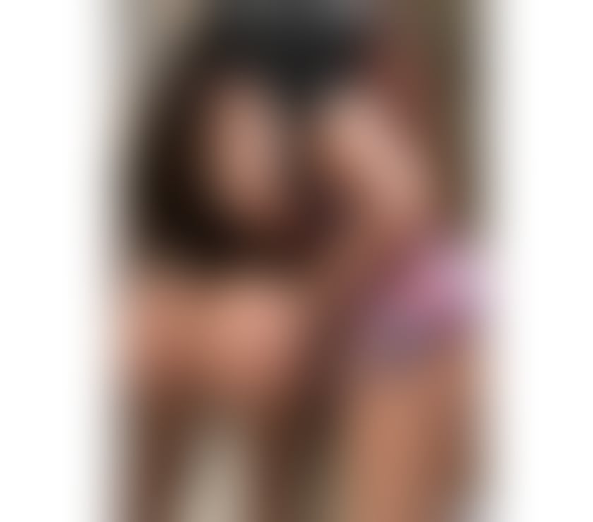 Spanish Escorts & Erotic Massage Barking Barking and Dagenham - Photos for 👑No Rush Super Sexy Duo brasil Escorts in Town❤️