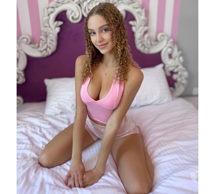 Escorts Somerset Yeovil - Somerset - Photos for 💕SWEET LUNNA🙂‍↔️🔥🩷 NORUSH🔥
