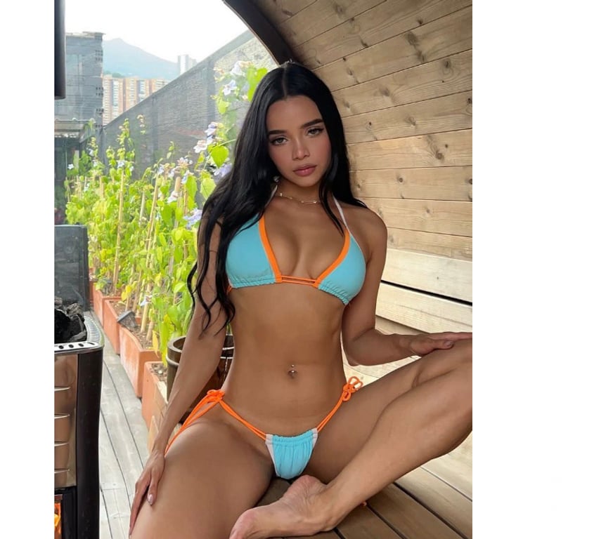 Escorts East Sussex Brighton - Photos for Naughty Katy Latina Girl🍑🍑💦💦 💋