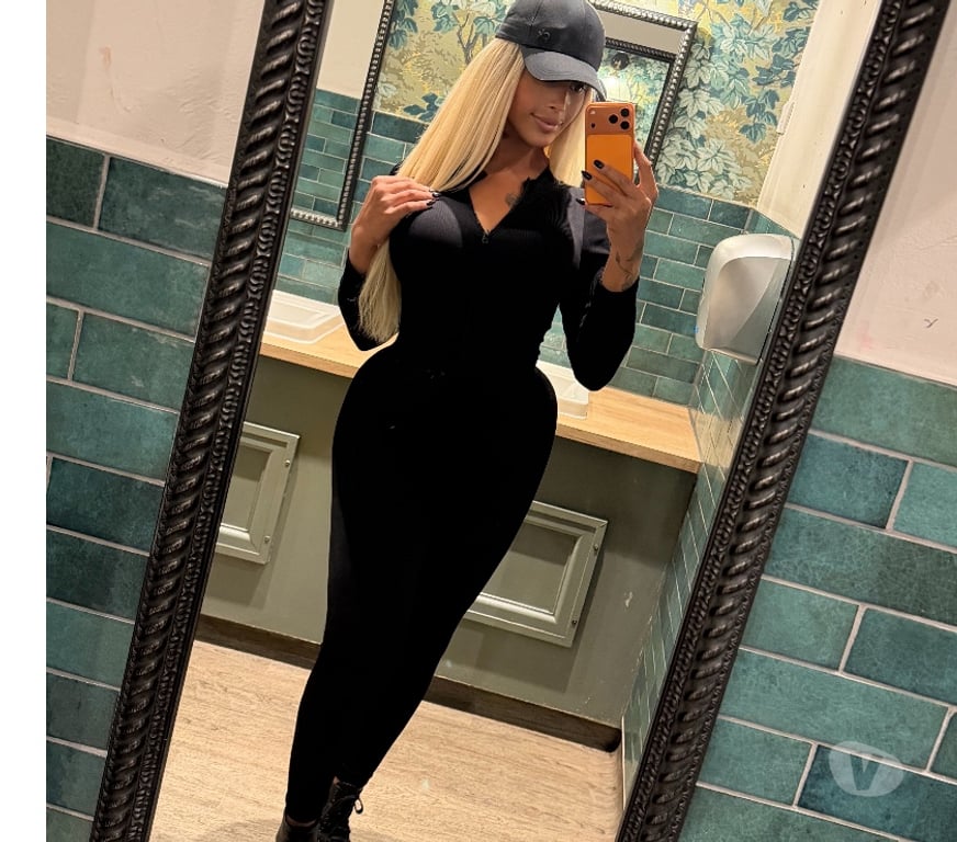 Trans Escorts West London Shepherd`s Bush Station - West London - Photos for 🩷 Tayna Doll Latina 🥰 100% Real🇧🇷