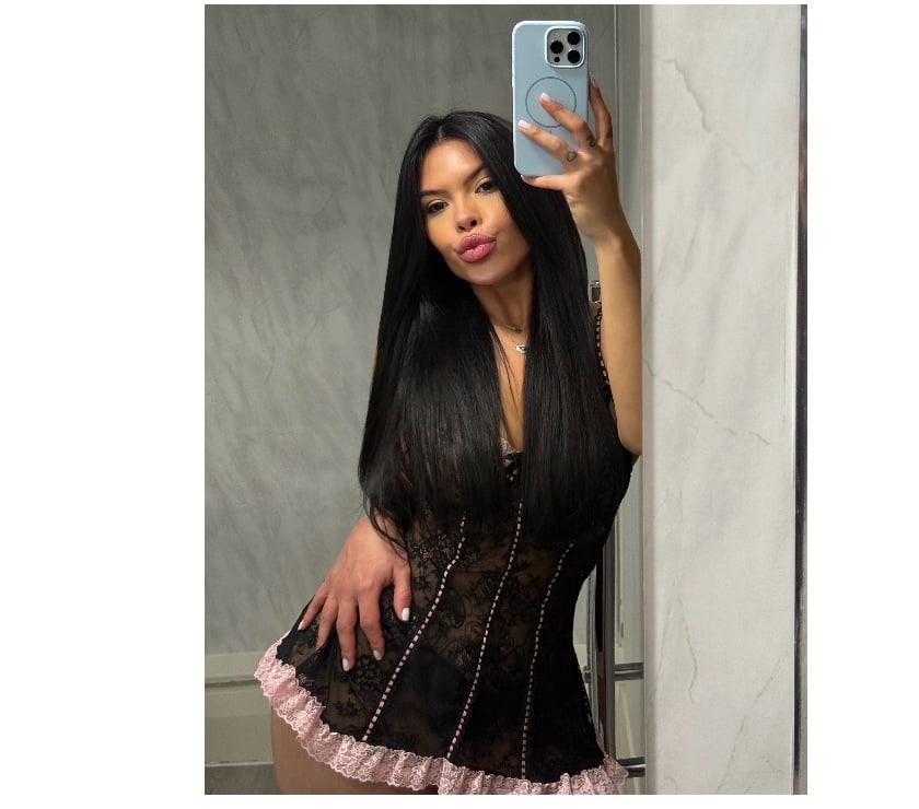 Zoe, GENUINE&HOT Brazilian 💋 100% Real pictures 🍑✨