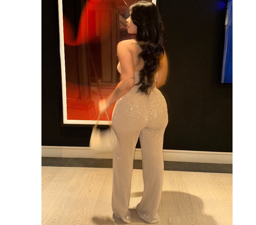 Escorts North London Finsbury Park - North London - Photos for Zoe, GENUINE&HOT Brazilian 💋 100% Real pictures 🍑✨