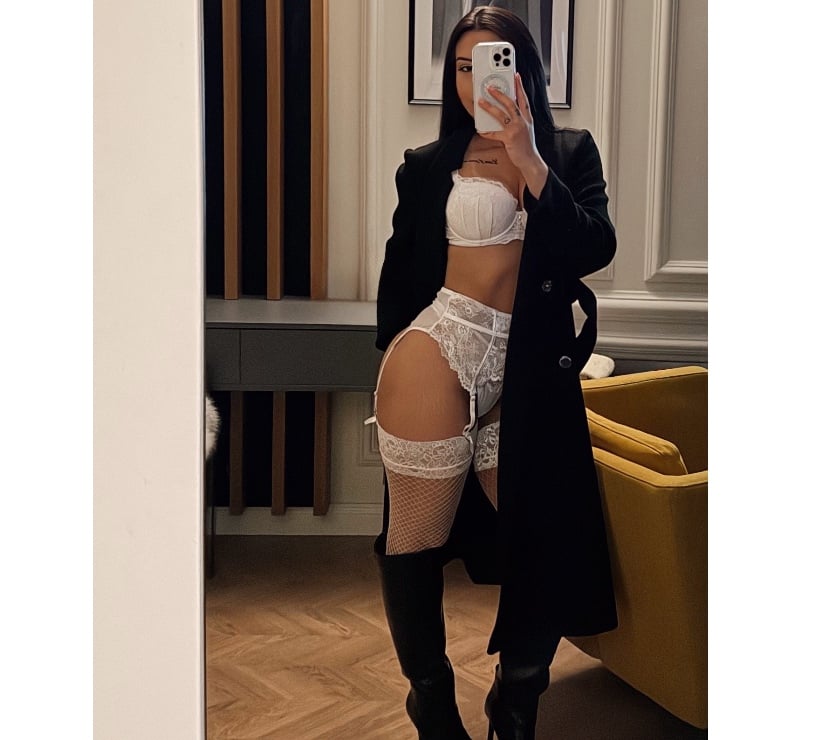 Escorts North London Finsbury Park - North London - Photos for Zoe, GENUINE&HOT Brazilian 💋 100% Real pictures 🍑✨