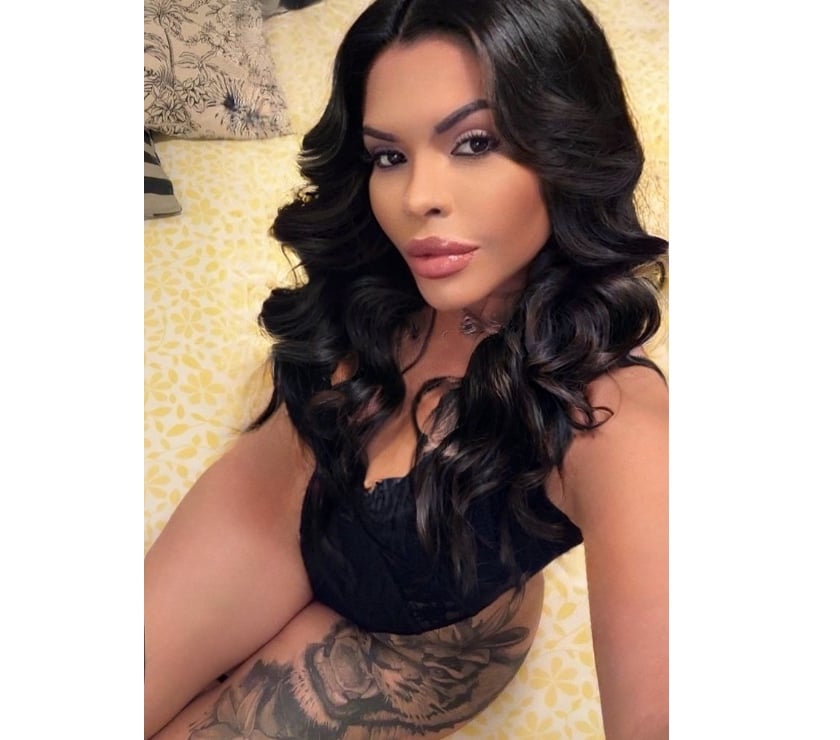 Escorts North London Finsbury Park - North London - Photos for Zoe, GENUINE&HOT Brazilian 💋 100% Real pictures 🍑✨