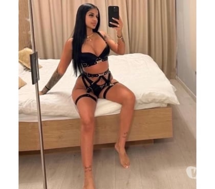 Escorts Leigh Wigan - Photos for ❤️ PARTY GIRL❤️ INC&OUT . NO RUSH❤️ BEST BJ