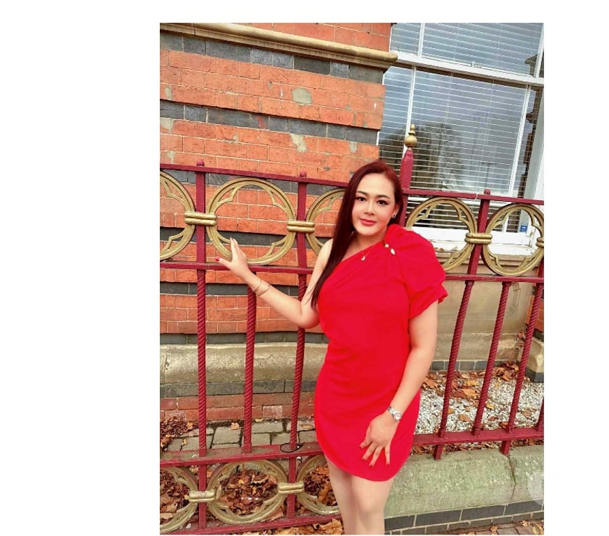 Escorts Greater Manchester Bolton - Photos for RAYA THAI GIRL - come have fun x
