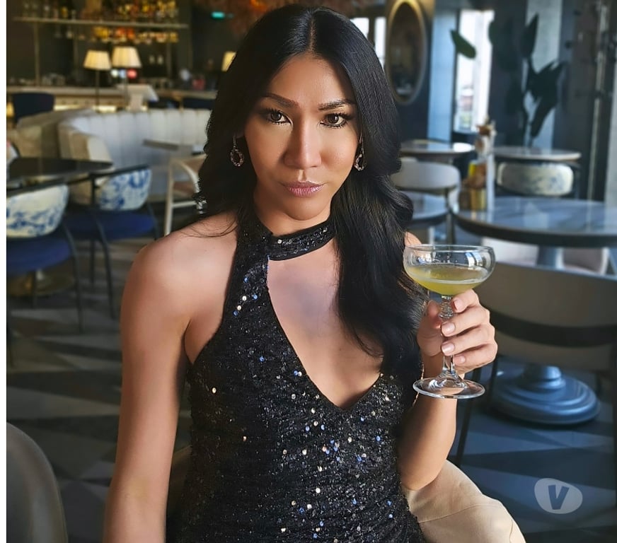 Trans Escorts Tyne and Wear Newcastle upon Tyne - Photos for HOT ASIAN TRANS MODEL for you 😘