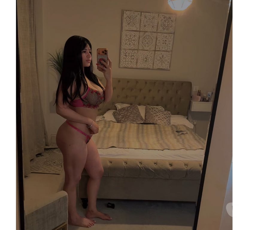 Escorts Brent North Wembley Station - Brent - Photos for Bruna👅🍭💯real‼️hot and fun🔥🥰