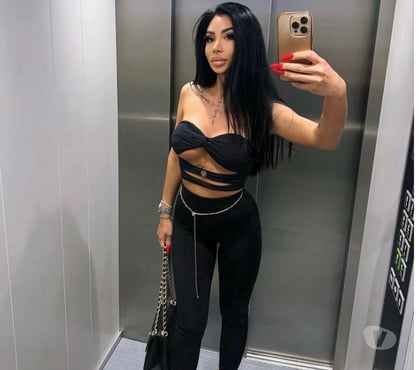 Escort Chester Cheshire West and Chester - Photos for AMIRA PARTY BRUNETTE🔝SLIM🔞INCALL&OUTCALL