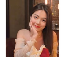Beautiful Asian
