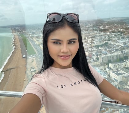 Escort Chester Cheshire West and Chester - Photos for Slim Busty Sexy 🔥 Exotic Thai Lady in Town x