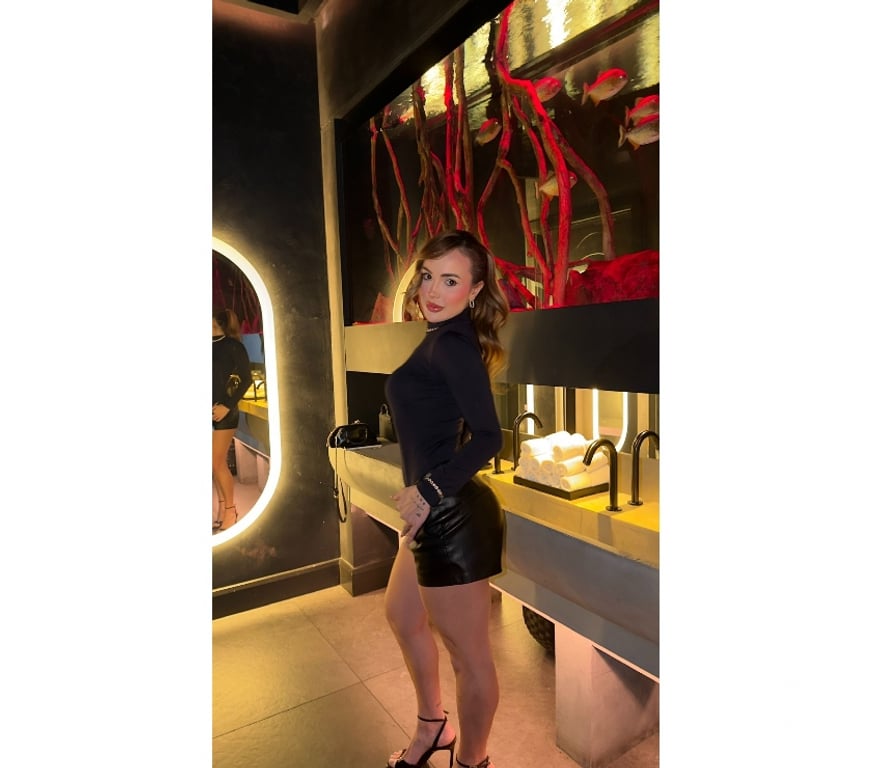 Escorts West Midlands Birmingham - Photos for ZAYA ❤️‍🔥 HIGH CLASS 🇧🇷