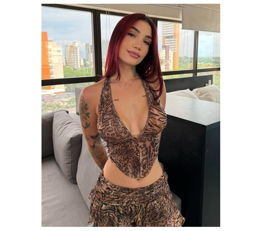 Escorts North West London Camden - Photos for MONICA 🔥 PARTY 🇧🇷🍑 AVAILABLE- NEW IN TOWN