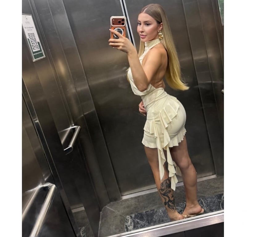 Escorts North West London Camden - Photos for RAÍSSA PARTY 💛🇧🇷 NATURAL 🇧🇷💛 NEW IN TOWN