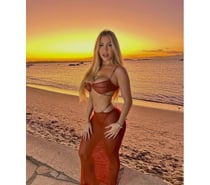 RAÍSSA PARTY 💛🇧🇷 NATURAL 🇧🇷💛 NEW IN TOWN