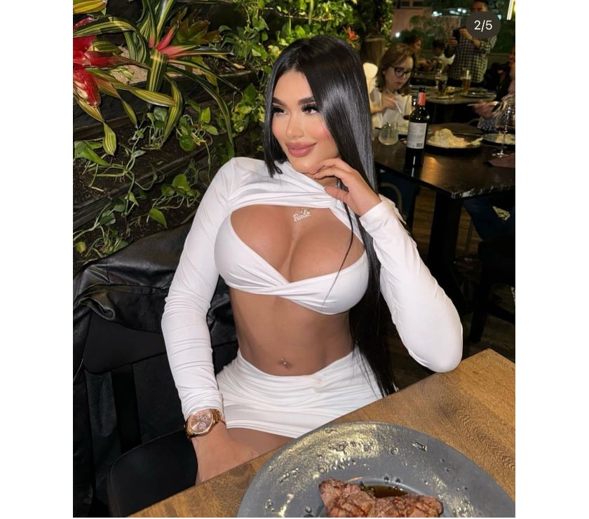 ✨ CAMILLA | PARTY GIRL | YOUR GFE🔥