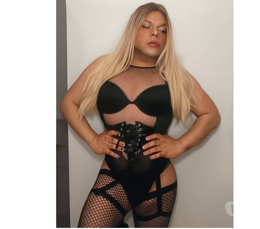 Trans Escorts Essex Colchester - Photos for 👠🪭 TRANSEX LEXA BLOND🔥MISTRESS😈HOT DOMINANT