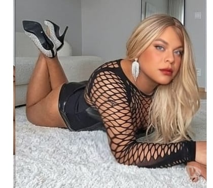 Transsexual Colchester City Centre Colchester - Photos for 👠🪭 TRANSEX LEXA BLOND🔥MISTRESS😈HOT DOMINANT