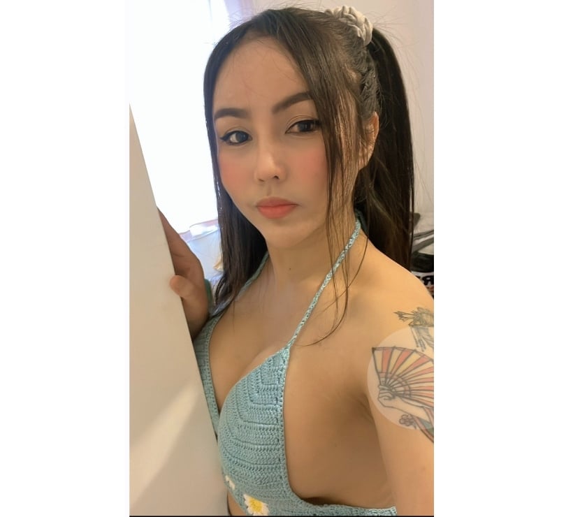  Escorts Nottingham City Centre Nottingham - Photos for Hi Guys I'm milky Thai girl Real pic