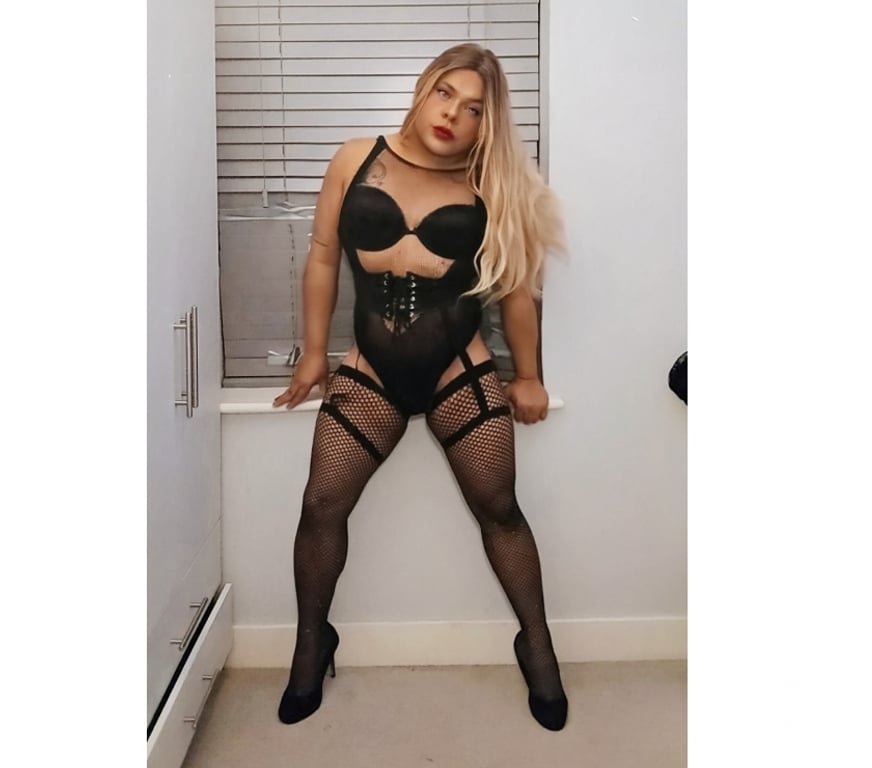 Escorts Essex Colchester - Photos for 👠🪭 TRANSEX LEXA BLOND🔥MISTRESS😈HOT DOMINANT