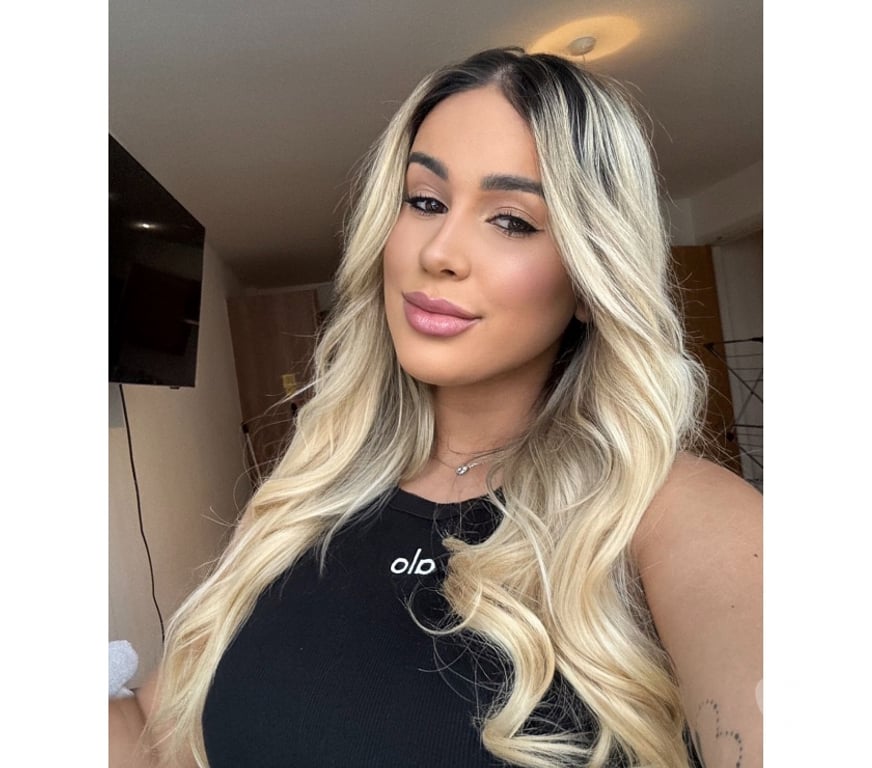 Escorts East London Canary Wharf - East London - Photos for 🇧🇷SOFHIA BLONDE🇧🇷
