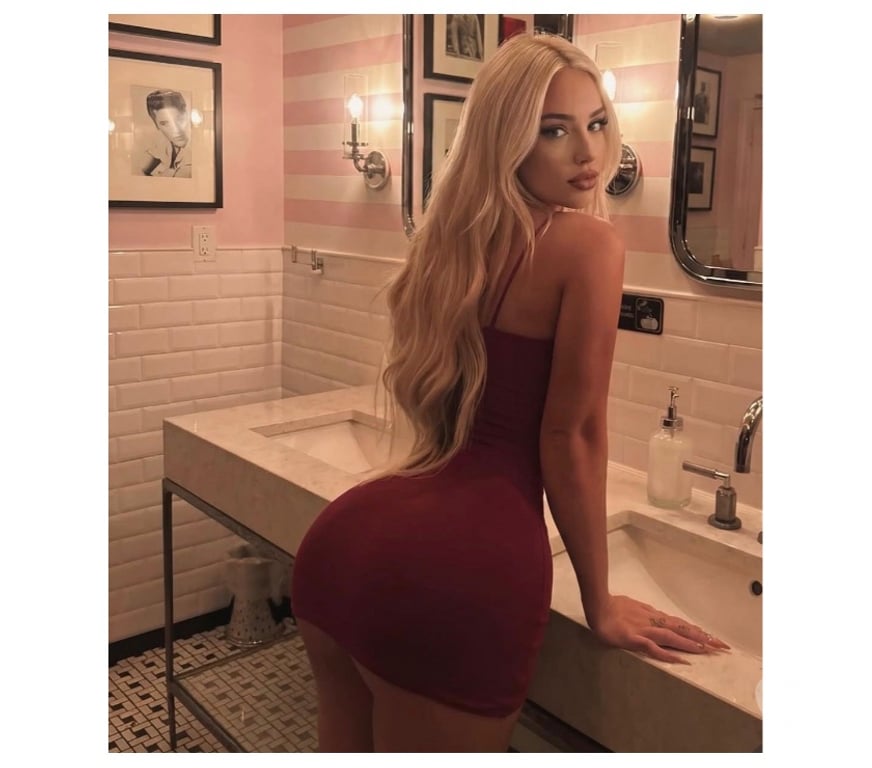 Escorts Central London Marylebone - Central London - Photos for 🇧🇷SOFHIA BLONDE🇧🇷