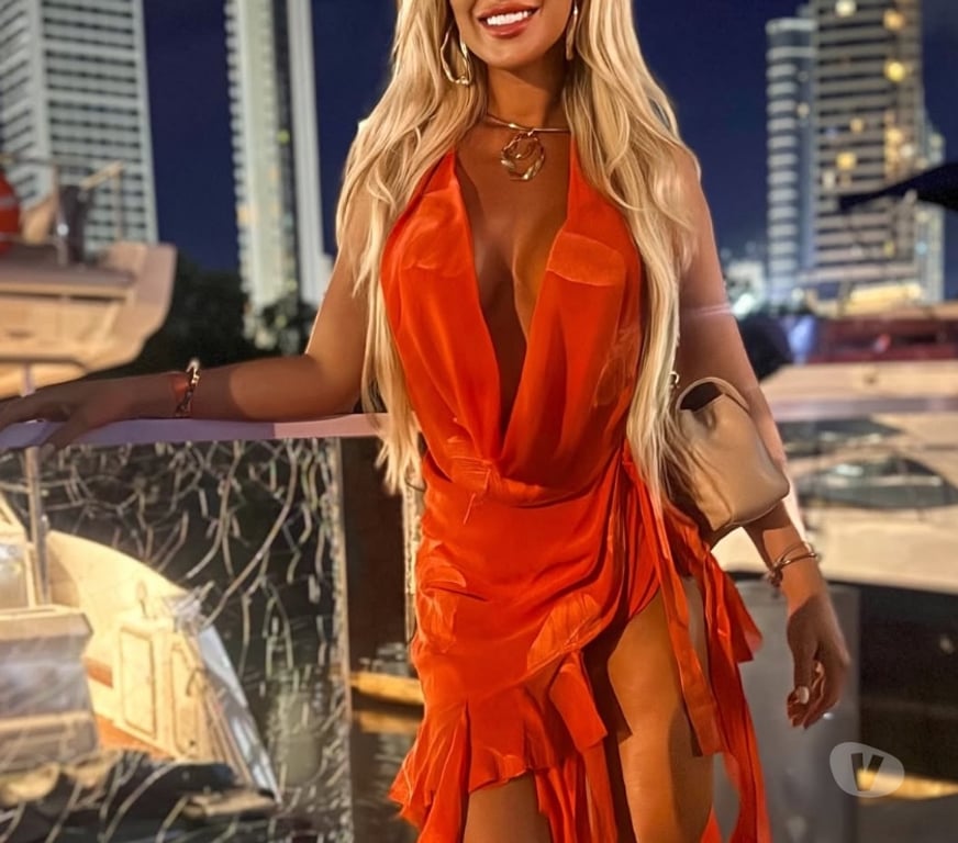 Escorts Central London Liverpool Street - Central London - Photos for DANIELA🔥HOT NEW BLONDIE❤️✅TEXT ME✅