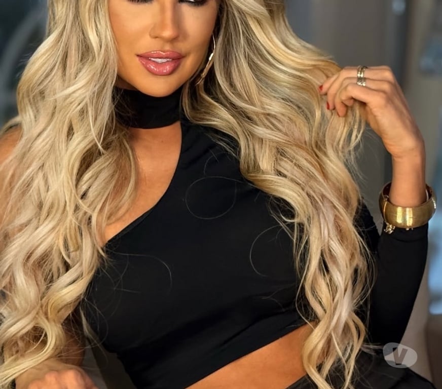Escorts Central London Liverpool Street - Central London - Photos for DANIELA🔥HOT NEW BLONDIE❤️✅TEXT ME✅